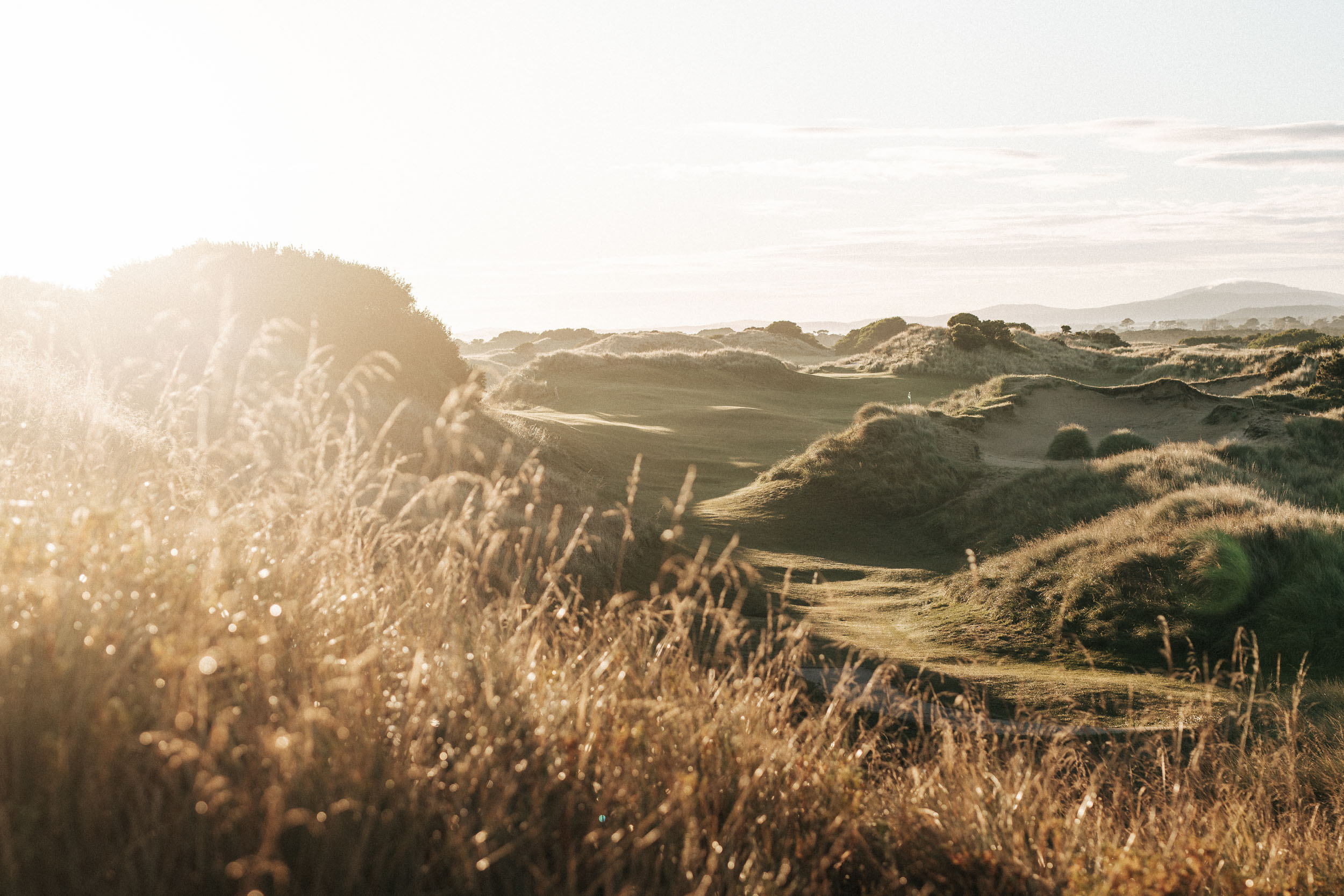 Barnbougle, Tasmania