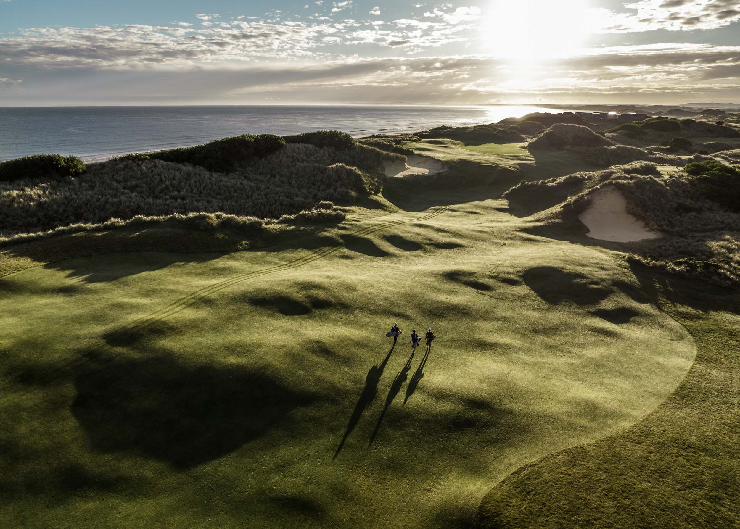 Barnbougle, Tasmania