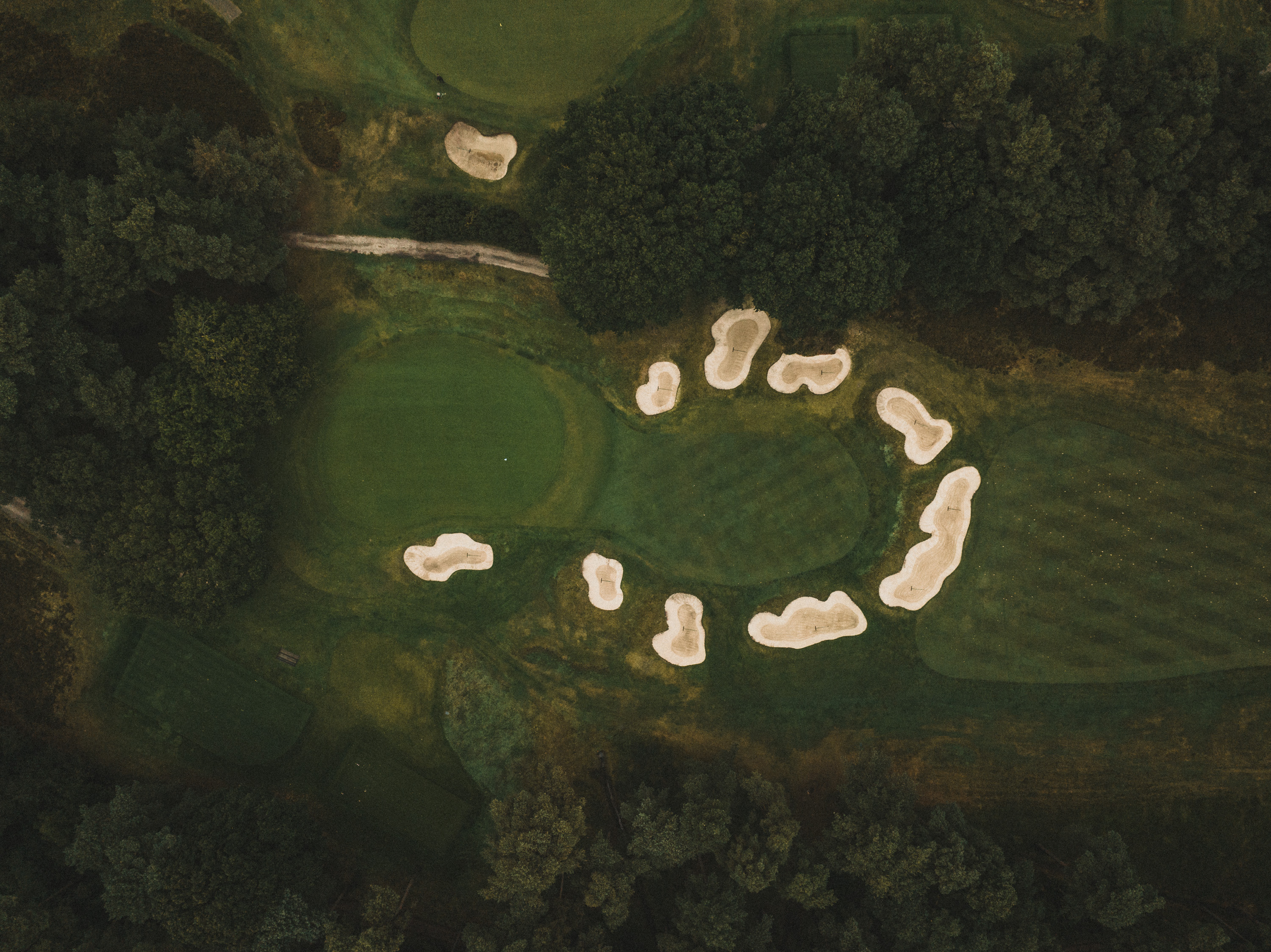 Sunningdale, England