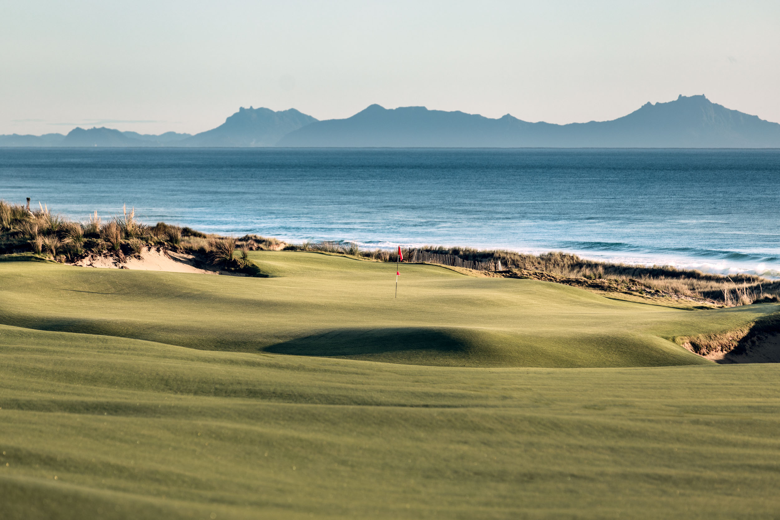 Te Arai Links, New Zealand
