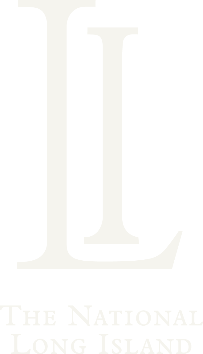 The Long Island monogram