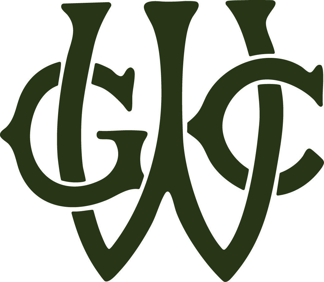 The Woodlands monogram